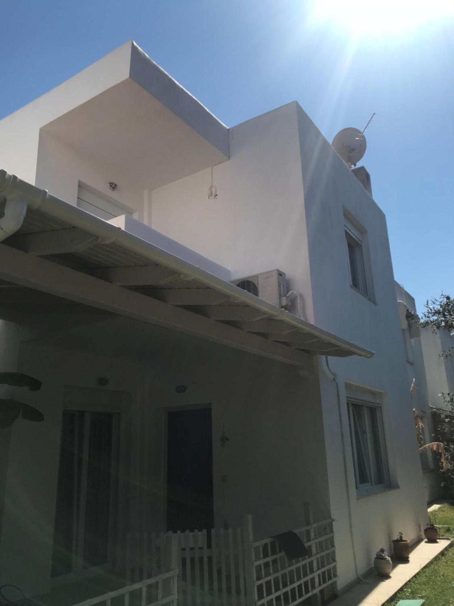 Irina House Pefkohori Apartment Ngoại thất bức ảnh