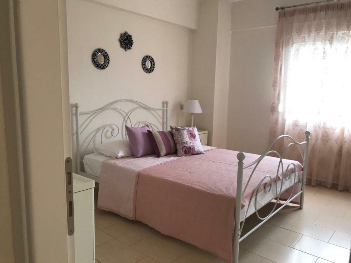 Irina House Pefkohori Apartment Ngoại thất bức ảnh