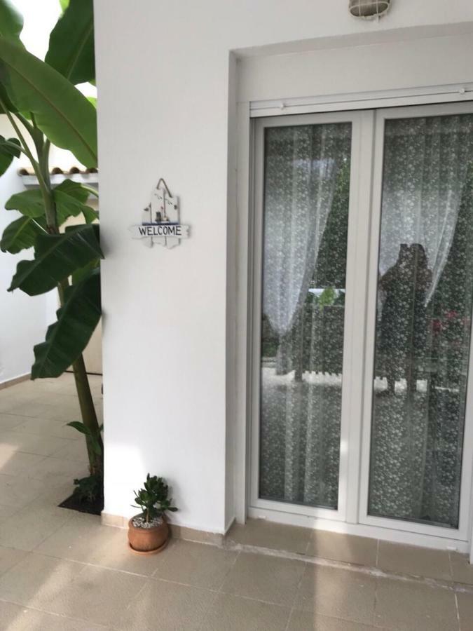 Irina House Pefkohori Apartment Ngoại thất bức ảnh