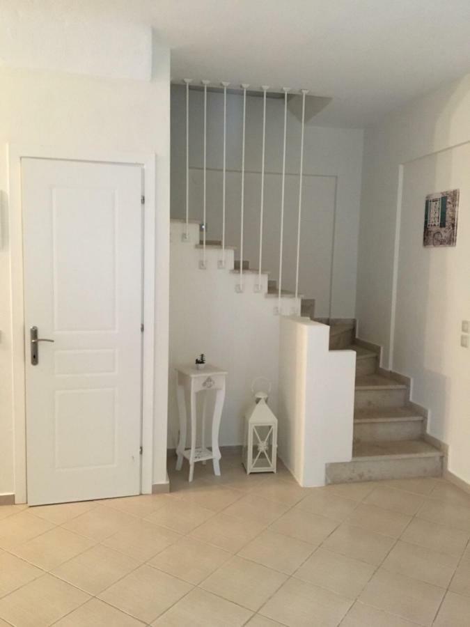 Irina House Pefkohori Apartment Ngoại thất bức ảnh