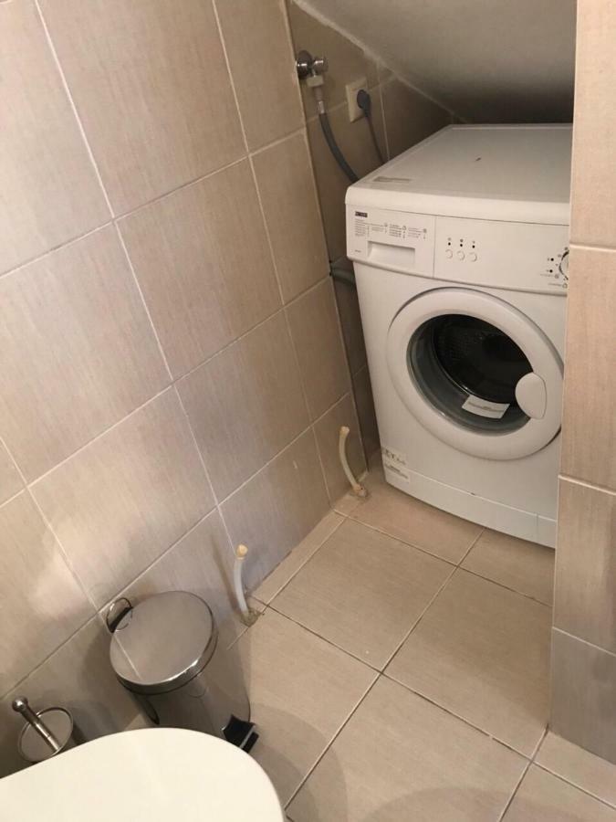 Irina House Pefkohori Apartment Ngoại thất bức ảnh