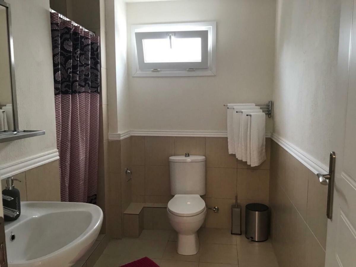 Irina House Pefkohori Apartment Ngoại thất bức ảnh
